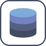 Storage SVG Icon